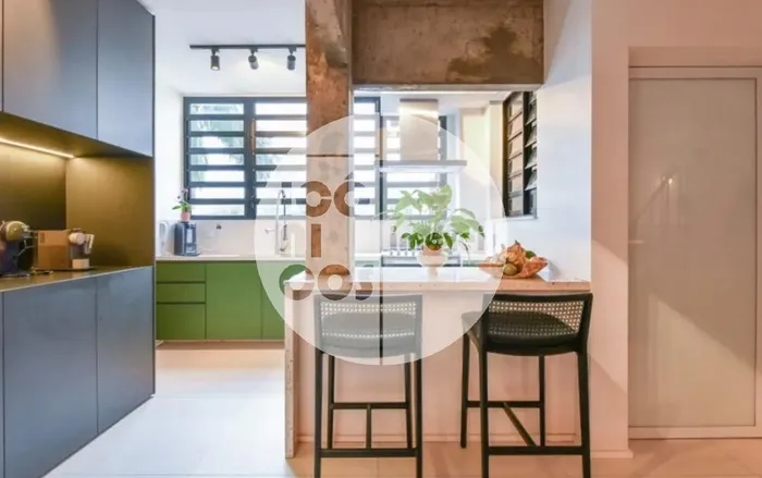 Cobertura com 1 suítes à venda em Alto de Pinheiros, São Paulo, por R$ 6.430.000 Imagem 2