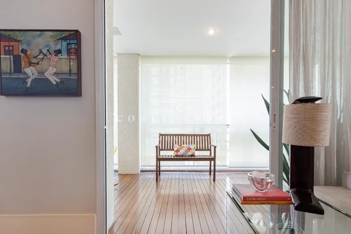 Apartamento com 3 suítes à venda em Jardim América, São Paulo, por R$ 8.950.000 Imagem 2