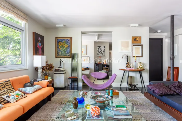 Apartamento com 1 suítes à venda em Jardim Europa, São Paulo, por R$ 3.404.200 Imagem 2