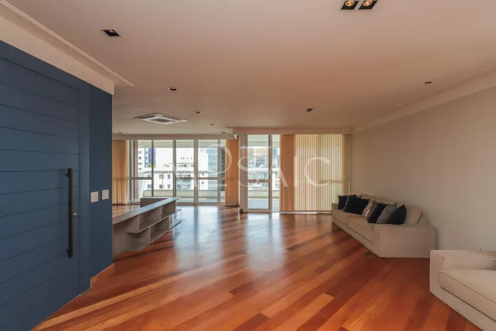 Apartamento com 3 suítes à venda em Vila Madalena, São Paulo, por R$ 6.000.000 Imagem 2