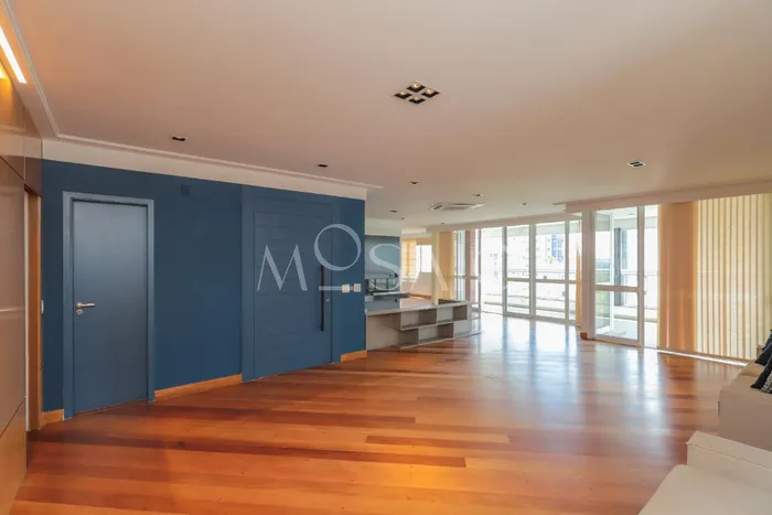 Apartamento com 3 suítes à venda em Vila Madalena, São Paulo, por R$ 6.000.000