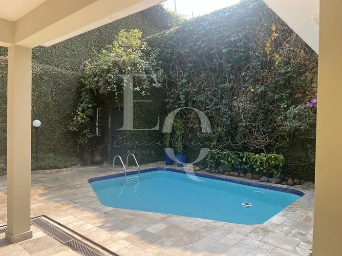 Casa com 2 suítes à venda em Jardim Europa, São Paulo, por R$ 9.300.000