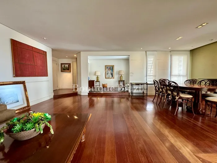 Apartamento com 2 suítes à venda em Vila Olímpia, São Paulo, por R$ 2.000.000 Imagem 2