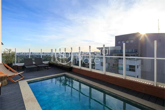 Cobertura com 4 suítes à venda em Campo Belo, São Paulo, por R$ 11.900.000 Imagem 2