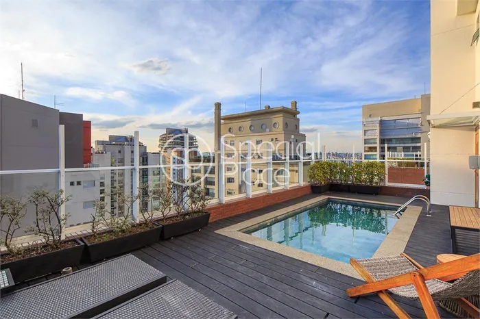 Cobertura com 4 suítes à venda em Campo Belo, São Paulo, por R$ 11.900.000 Imagem 3