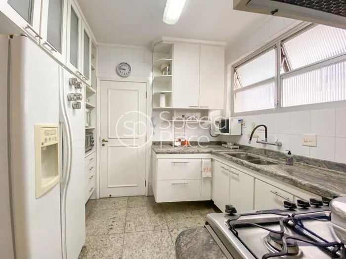 Apartamento com 1 suítes à venda em Santa Cecília, São Paulo, por R$ 1.550.000 Imagem 3
