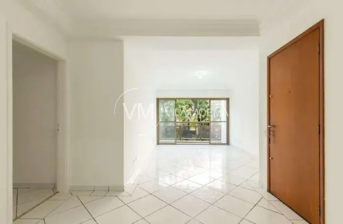 Apartamento com 1 suítes à venda em Moema, São Paulo, por R$ 1.600.000 Imagem 2
