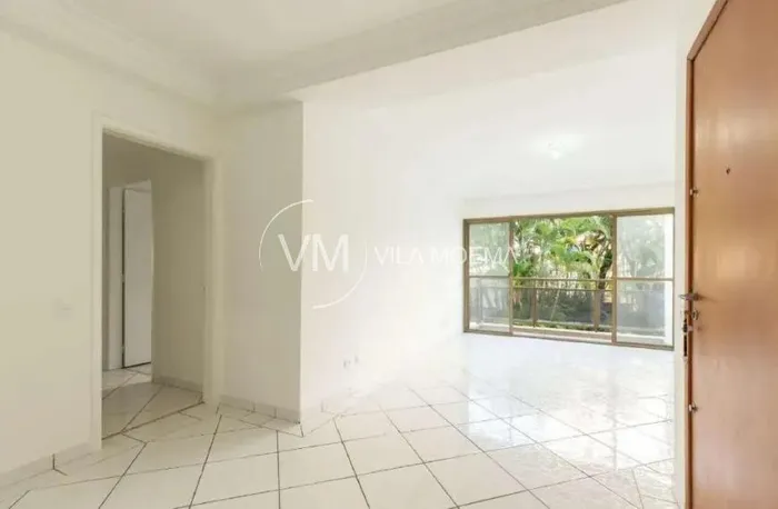 Apartamento com 1 suítes à venda em Moema, São Paulo, por R$ 1.600.000 Imagem 3