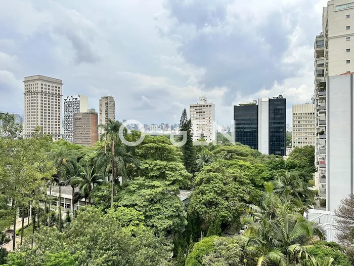 Apartamento com 1 suítes à venda em Jardim Europa, São Paulo, por R$ 4.450.000 Imagem 3