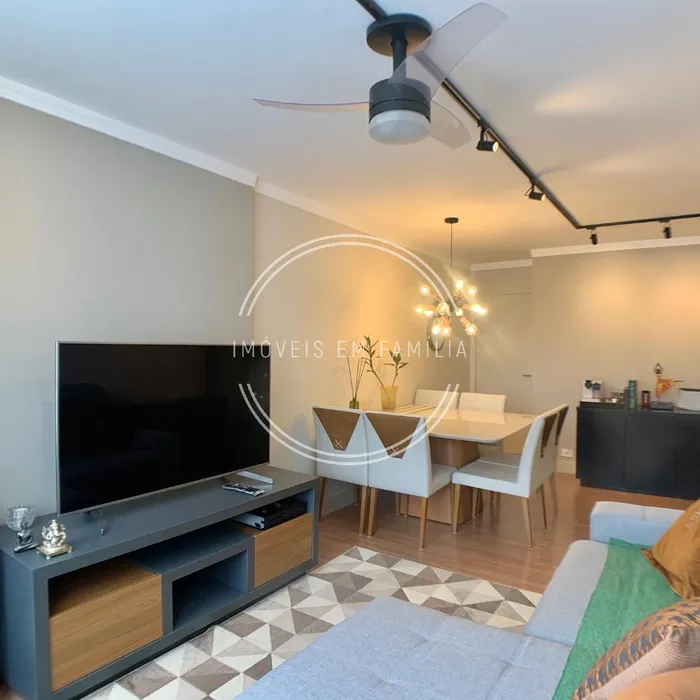 Apartamento com 1 suítes à venda em Sumaré, São Paulo, por R$ 1.150.000 Imagem 2