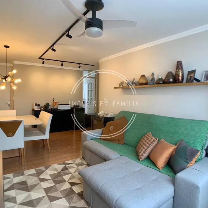 Apartamento com 1 suítes à venda em Sumaré, São Paulo, por R$ 1.150.000 Imagem 3