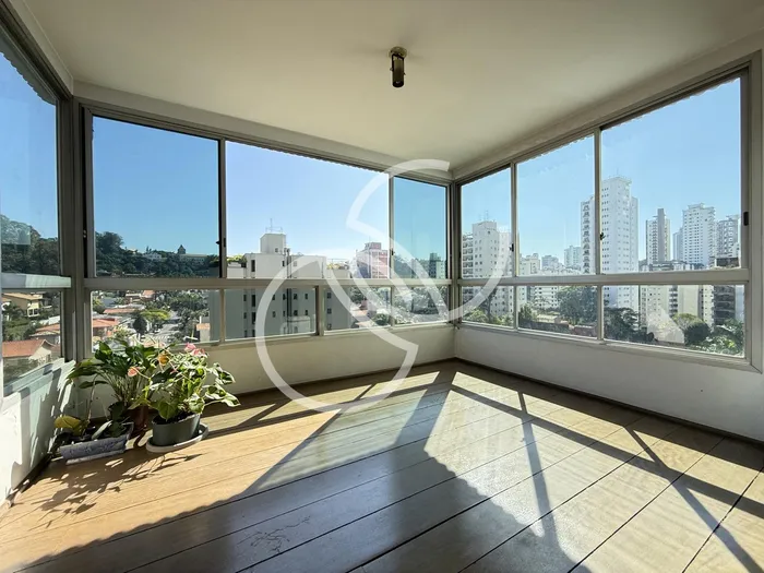 Apartamento com 2 suítes à venda em Real Parque, São Paulo, por R$ 1.500.000 Imagem 3