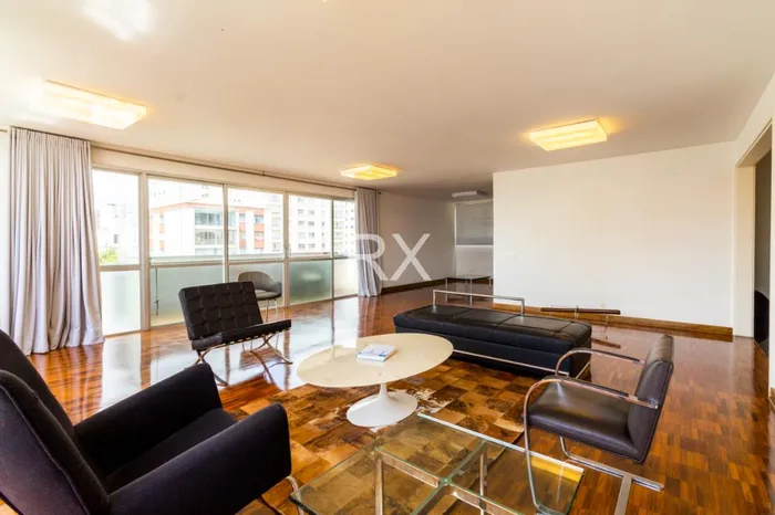 Apartamento com 1 suítes à venda em Consolação, São Paulo, por R$ 2.700.000 Imagem 3