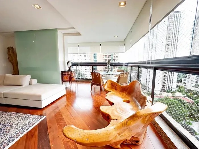 Apartamento com 4 suítes à venda em Paraíso, São Paulo, por R$ 6.900.000 Imagem 3