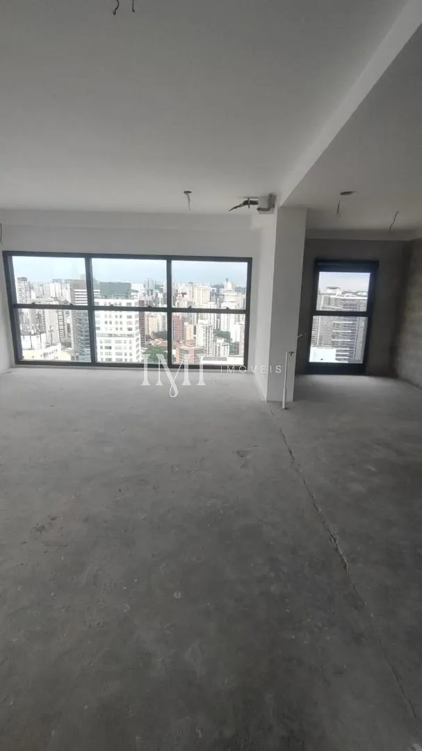 Apartamento com 3 suítes à venda em Vila Olímpia, São Paulo, por R$ 4.200.000
