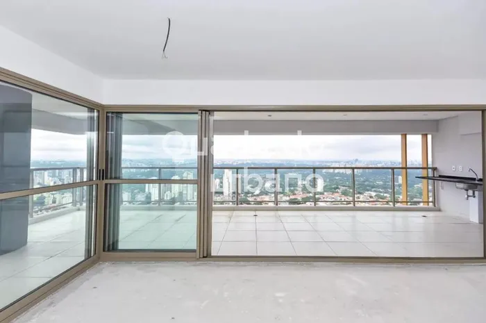 Apartamento com 3 suítes à venda em Sumarezinho, São Paulo, por R$ 4.050.000 Imagem 3