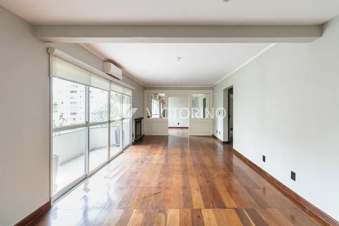 Apartamento com 4 suítes à venda em Jardim Europa, São Paulo, por R$ 3.250.000