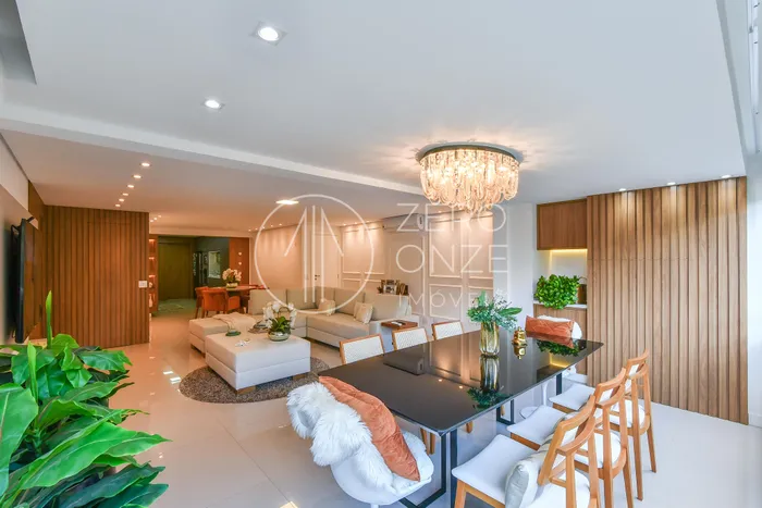 Apartamento com 3 suítes à venda em Panamby, São Paulo, por R$ 1.800.000 Imagem 2