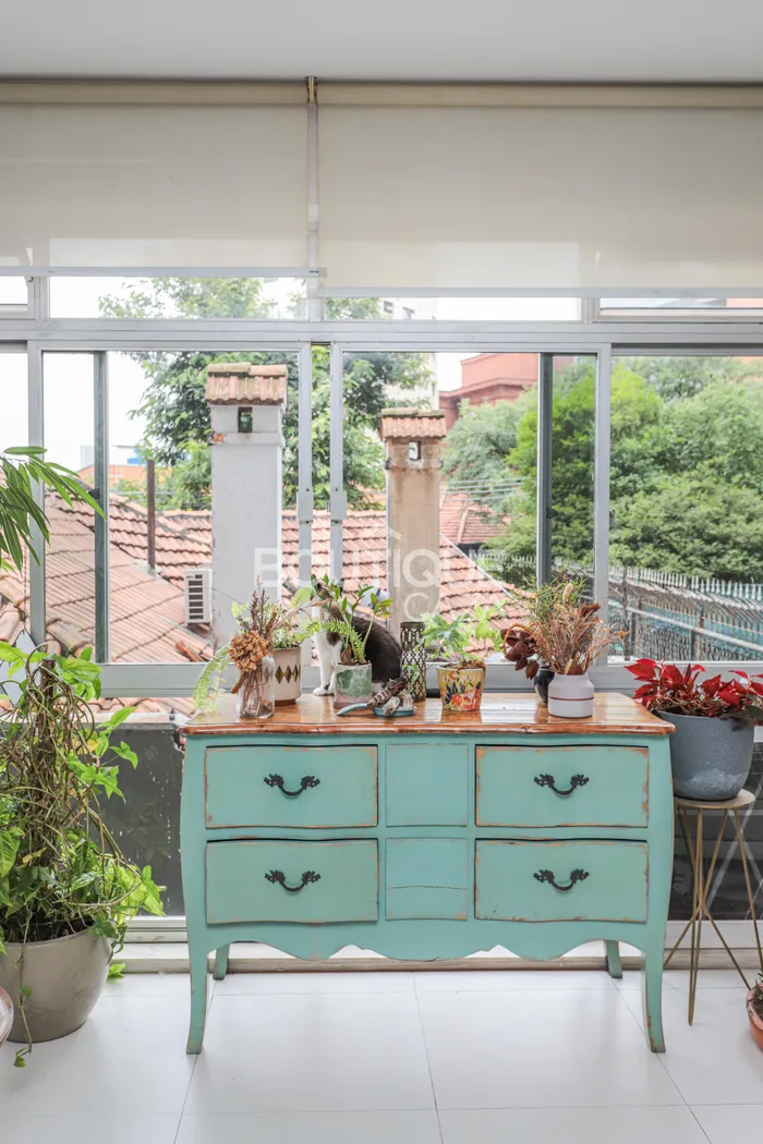 Apartamento com 1 suítes à venda em Higienópolis, São Paulo, por R$ 2.200.000 Imagem 2