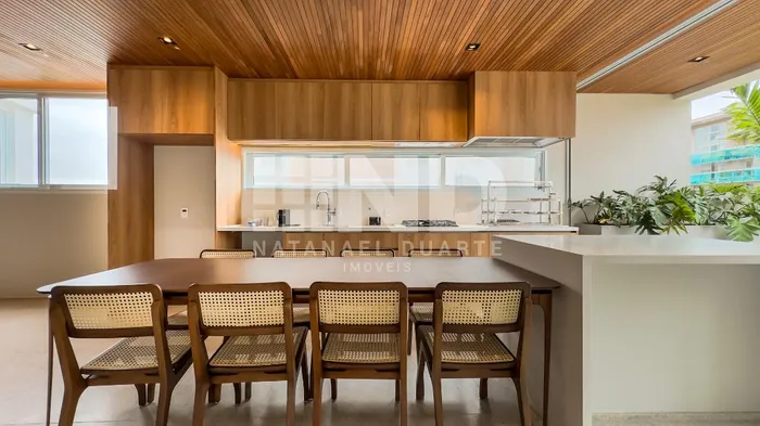 Apartamento com 4 suítes à venda em Itaim Bibi, São Paulo, por R$ 9.980.000 Imagem 3