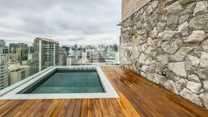 Apartamento com 4 suítes à venda em Itaim Bibi, São Paulo, por R$ 9.980.000