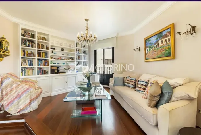 Cobertura com 4 suítes à venda em Cerqueira César, São Paulo, por R$ 10.982.000 Imagem 3