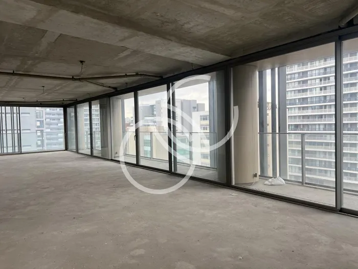 Apartamento com 3 suítes à venda em Pinheiros, São Paulo, por R$ 8.000.000