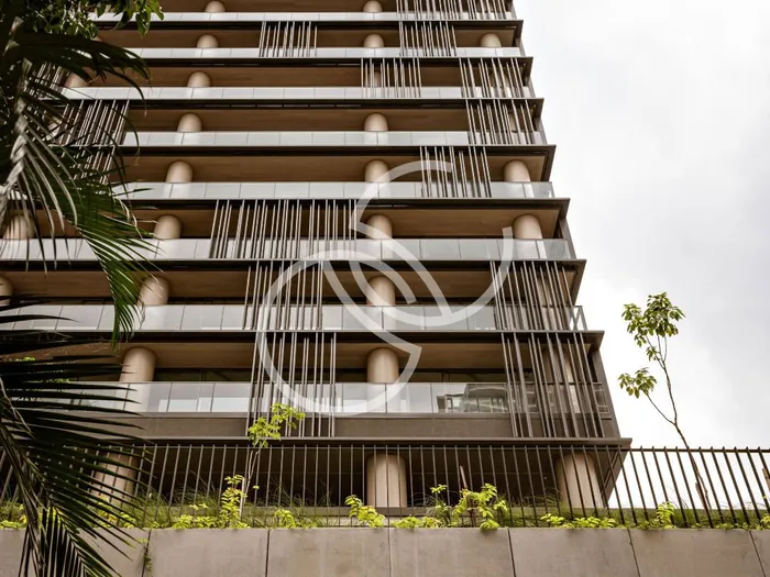 Apartamento com 3 suítes à venda em Pinheiros, São Paulo, por R$ 8.000.000 Imagem 3