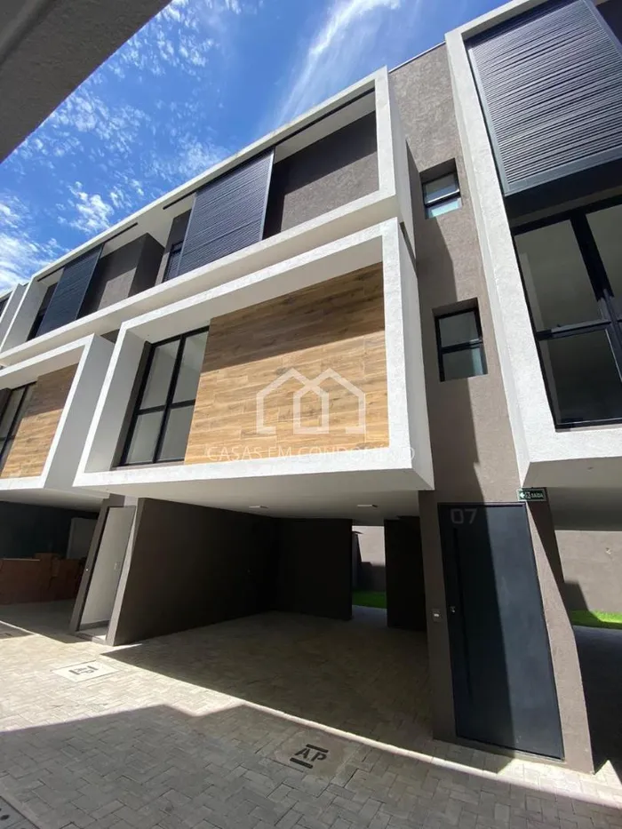 Casa de condomínio com 2 suítes à venda em Campo Belo, São Paulo, por R$ 2.420.000 Imagem 2