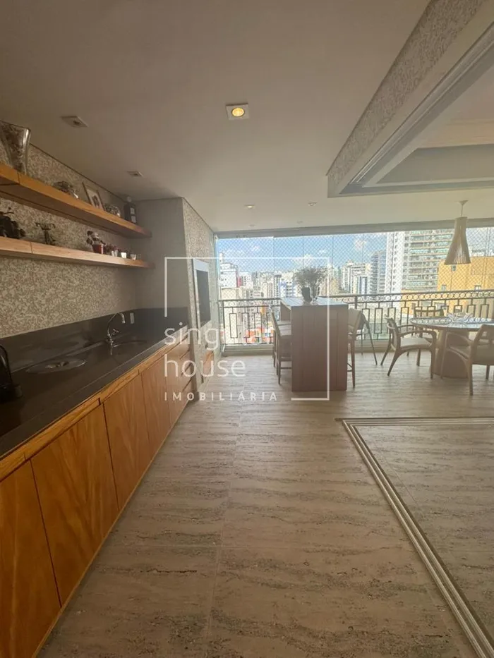 Apartamento com 2 suítes à venda em Vila Olímpia, São Paulo, por R$ 3.300.000 Imagem 2