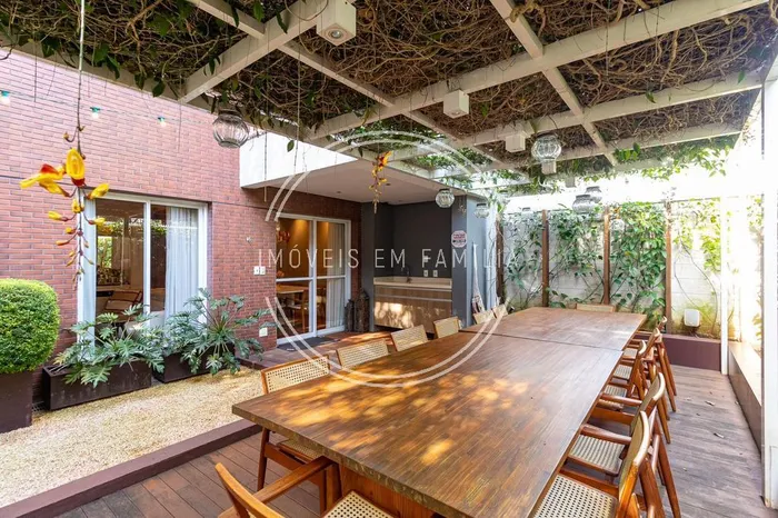 Apartamento com 1 suítes à venda em Pinheiros, São Paulo, por R$ 4.800.000 Imagem 2