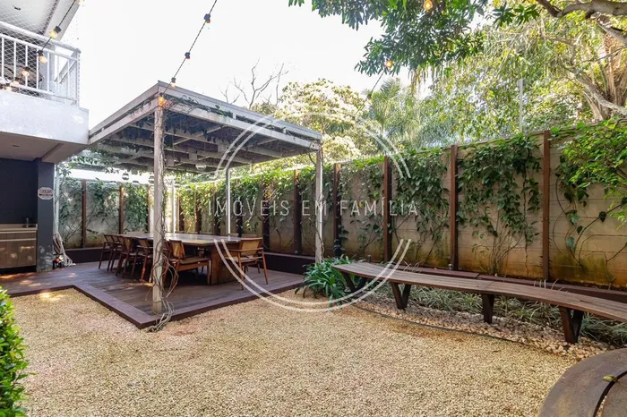 Apartamento com 1 suítes à venda em Pinheiros, São Paulo, por R$ 4.800.000 Imagem 3