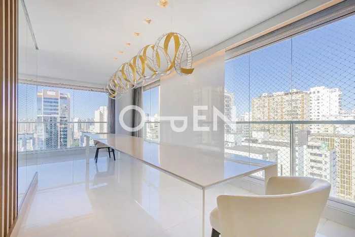 Apartamento com 3 suítes à venda em Higienópolis, São Paulo, por R$ 4.500.000 Imagem 3