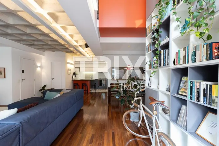 Apartamento com 2 suítes à venda em Moema, São Paulo, por R$ 3.900.000 Imagem 3