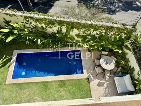 Casa de condomínio com 3 suítes à venda em Morumbi, São Paulo, por R$ 7.490.002 Imagem 2