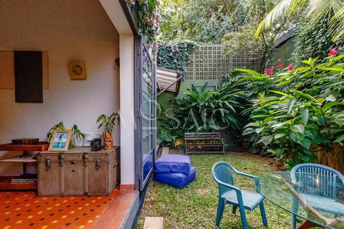 Casa de vila com 2 suítes à venda em Sumarezinho, São Paulo, por R$ 3.990.000