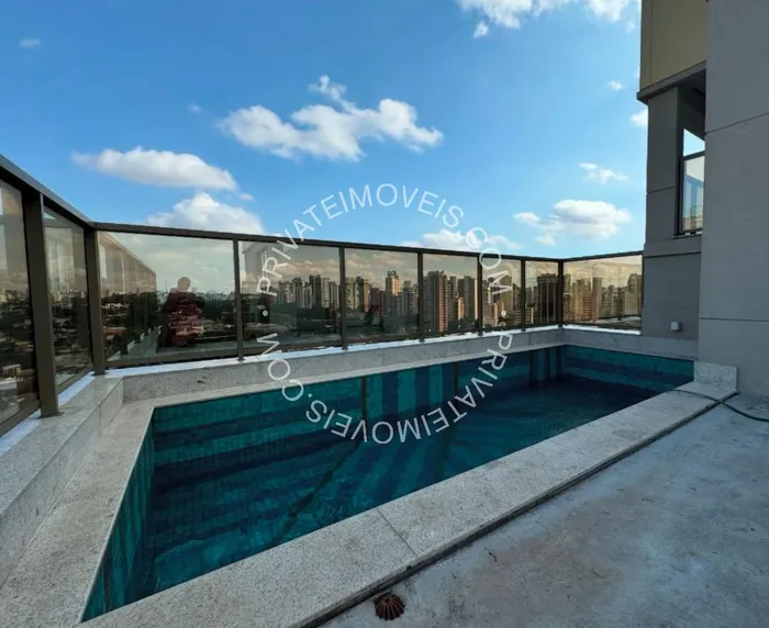 Cobertura com 4 suítes à venda em Vila Clementino, São Paulo, por R$ 18.500.000 Imagem 3