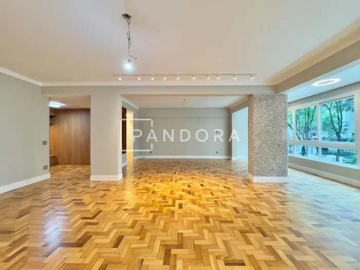 Apartamento com 1 suítes à venda em Higienópolis, São Paulo, por R$ 3.400.000