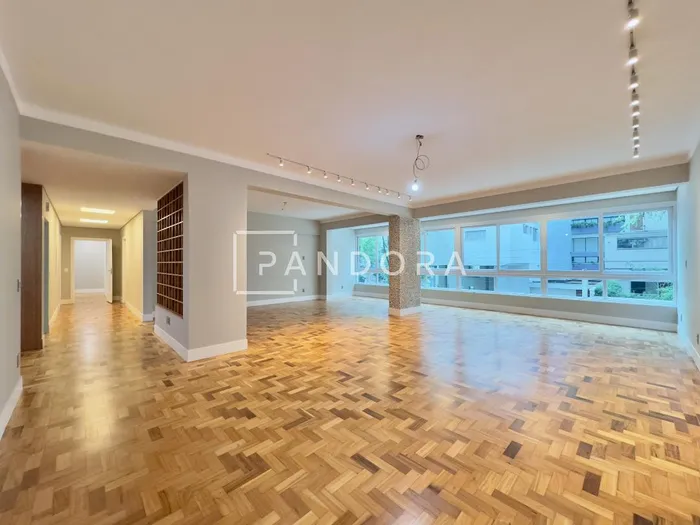 Apartamento com 1 suítes à venda em Higienópolis, São Paulo, por R$ 3.400.000 Imagem 2