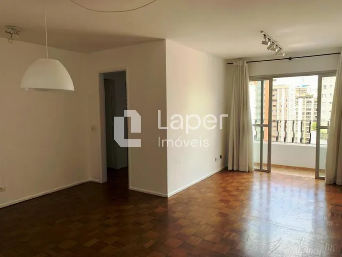Apartamento com 1 suítes à venda em Moema Pássaros, São Paulo, por R$ 1.000.000