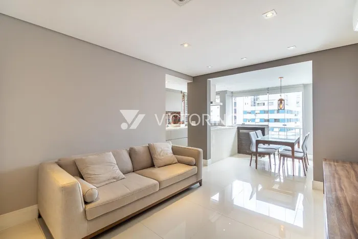 Apartamento com 1 suítes à venda em Jardim Paulista, São Paulo, por R$ 1.590.000