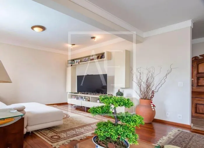 Apartamento com 4 suítes à venda em Panamby, São Paulo, por R$ 2.000.000 Imagem 3