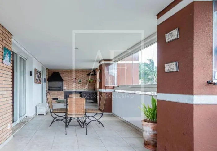 Apartamento com 4 suítes à venda em Panamby, São Paulo, por R$ 2.000.000 Imagem 2
