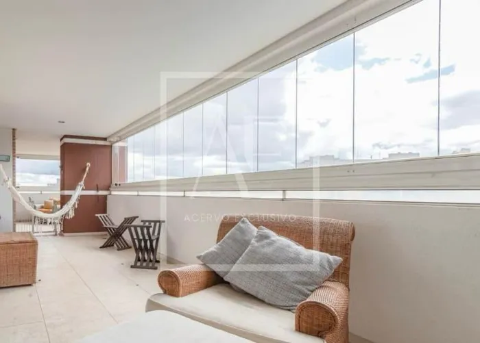 Apartamento com 4 suítes à venda em Panamby, São Paulo, por R$ 2.000.000