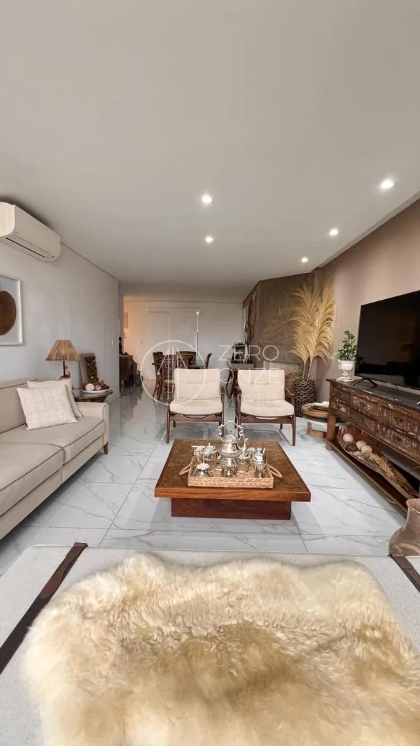 Apartamento com 2 suítes à venda em Panamby, São Paulo, por R$ 1.450.000 Imagem 3