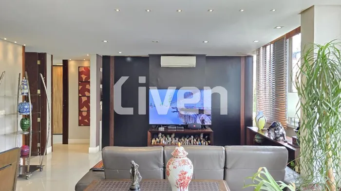 Apartamento com 1 suítes à venda em Paraíso, São Paulo, por R$ 1.400.000 Imagem 3