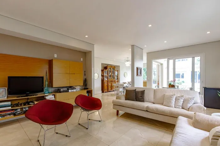 Casa com 1 suítes à venda em Planalto Paulista, São Paulo, por R$ 4.950.000 Imagem 2