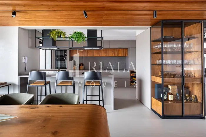 Apartamento com 1 suítes à venda em Vila Mariana, São Paulo, por R$ 3.400.000