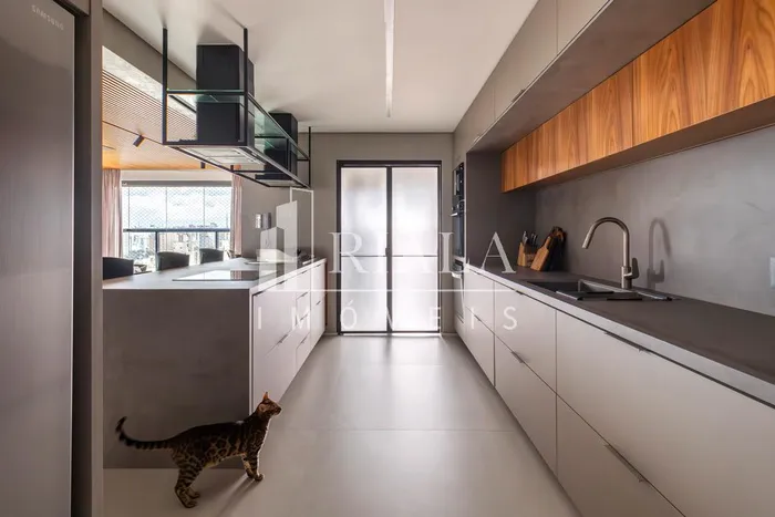 Apartamento com 1 suítes à venda em Vila Mariana, São Paulo, por R$ 3.400.000 Imagem 2