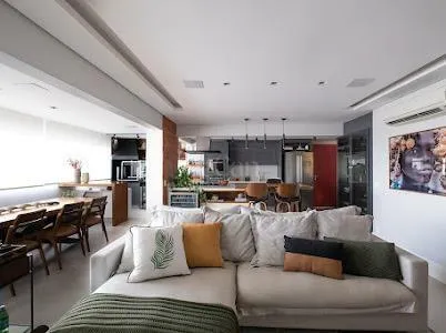 Apartamento com 3 suítes à venda em Vila Mariana, São Paulo, por R$ 4.600.000 Imagem 2